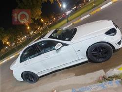 مرسيدس بنز C-Class